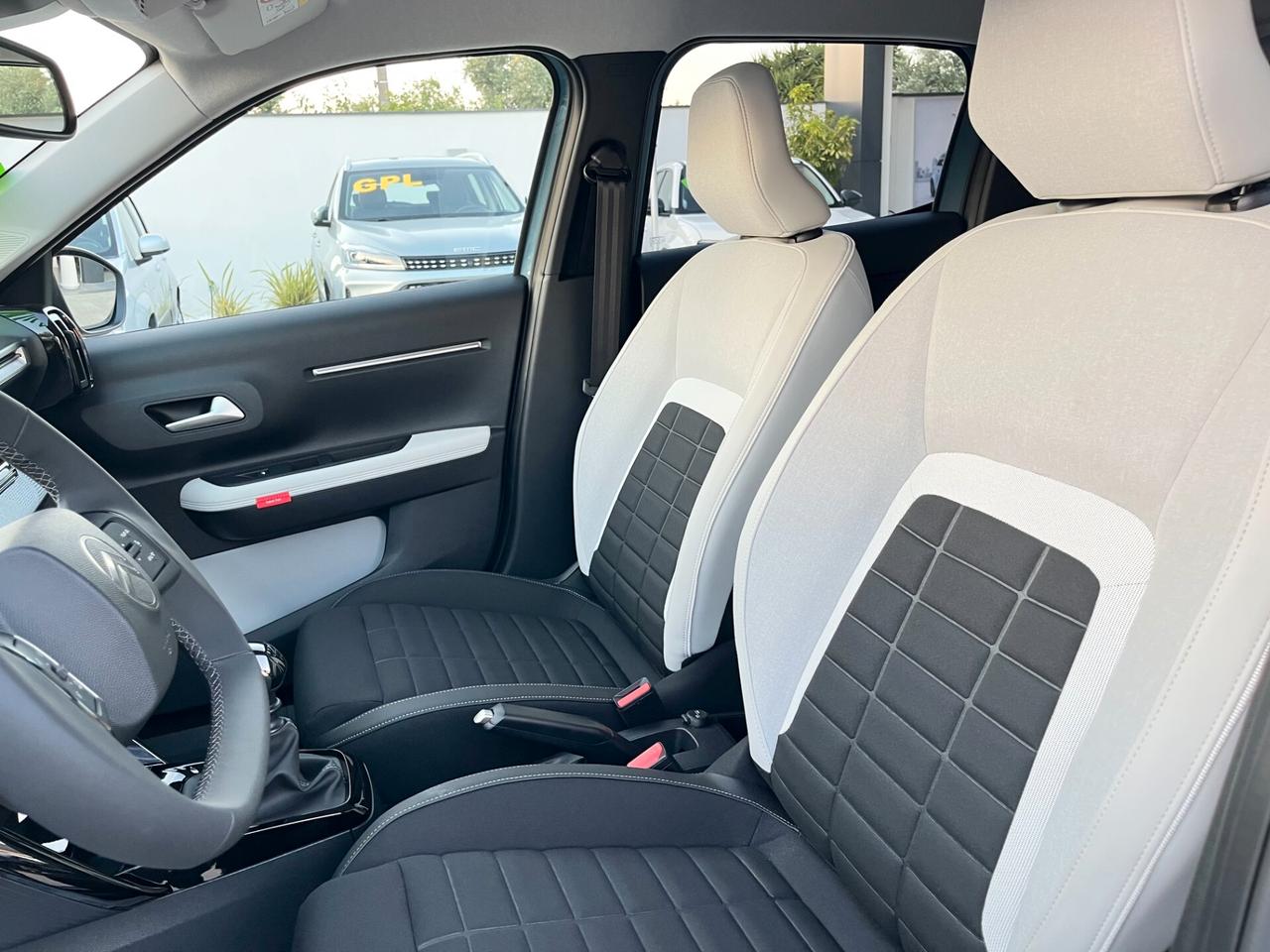 Citroen C3 PureTech 100 S&S Max Km0