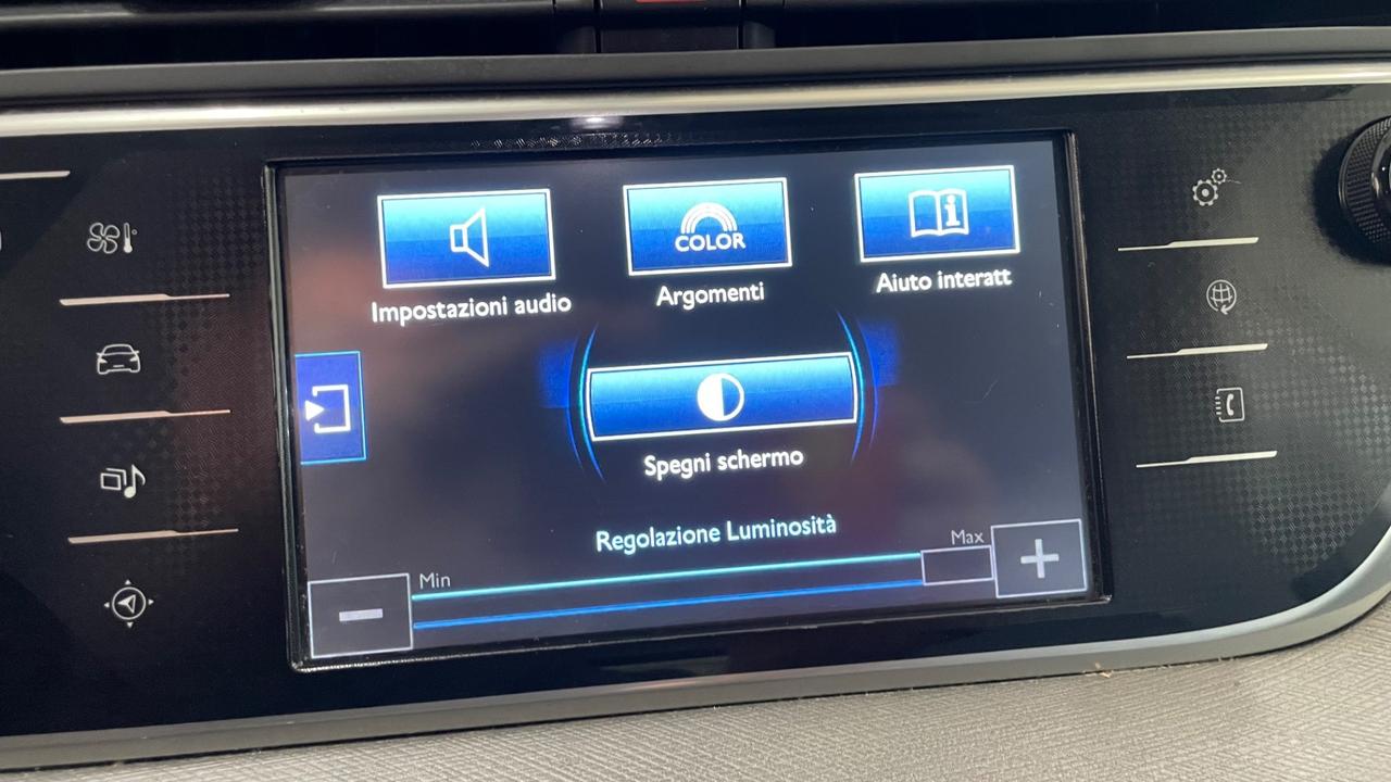 Citroen Grand C4 Picasso BlueHDi 150 S&S Exclusive