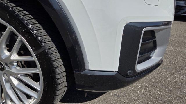 AUDI Q2 2.0 TDI quattro S tronic Sport PERMUTE