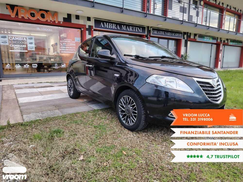 LANCIA Ypsilon 3ª serie Ypsilon 1.2 69 CV 5 po...