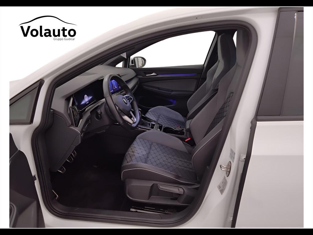 VOLKSWAGEN Golf VIII 2020 - Golf 1.5 tsi evo R-Line 130cv