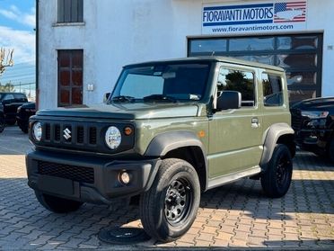 Suzuki Jimny 1.5 5MT PRO (N1)
