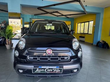 Fiat 500L 1.3 Multijet cambio automatico km 80 mila