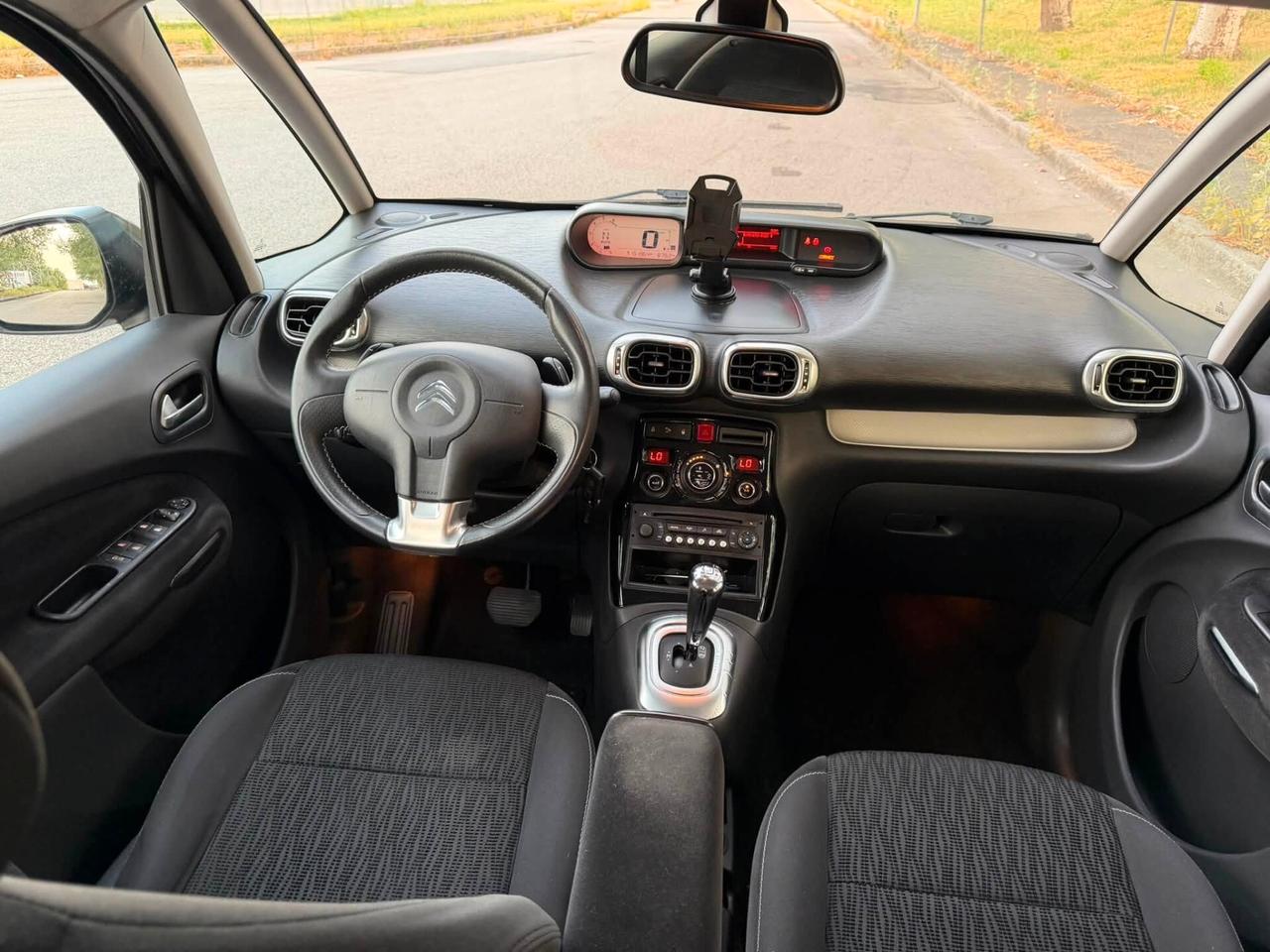 Citroen C3 Picasso 1.6 VTi 120 CMP-6 Exclusive