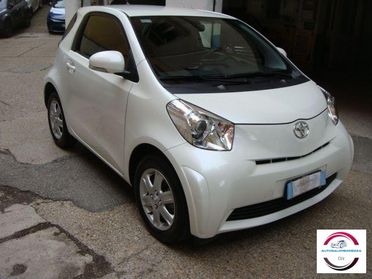 TOYOTA - iQ - 1.0 CVT Lounge