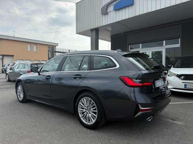 BMW 320 320d Touring Luxury / KM CERTIFICATI
