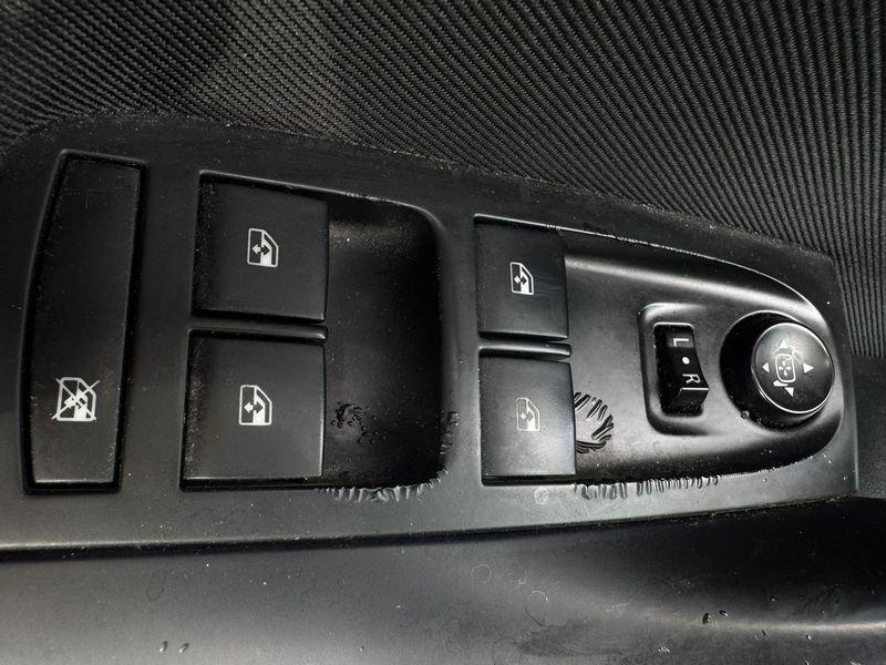 Opel Astra 1.6 CDTI Dynamic 110cv S&S MT6