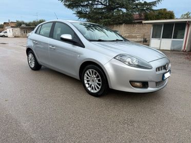 Fiat Bravo 1.6 MJT 120 CV DPF Easy