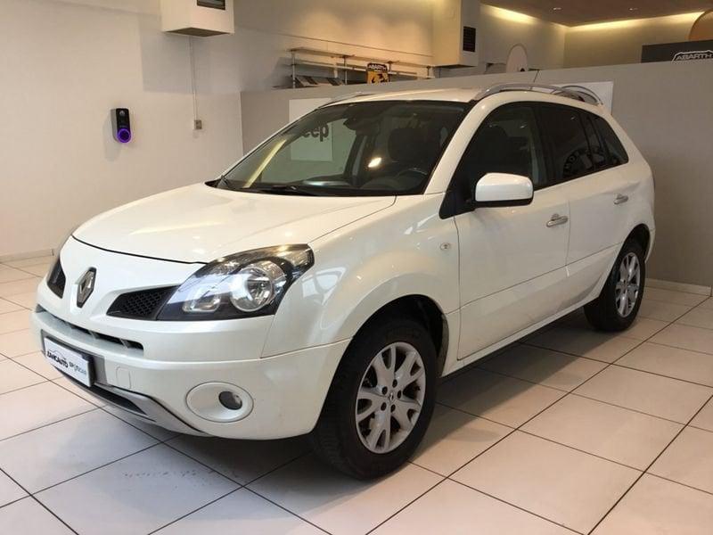 Renault Koleos Koleos 2.0 dCi 150CV 4X4 Bose