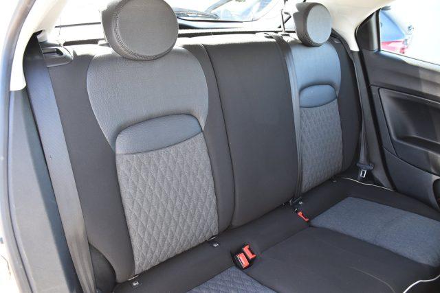 FIAT 500X 1.6 MultiJet 120 CV DCT Business