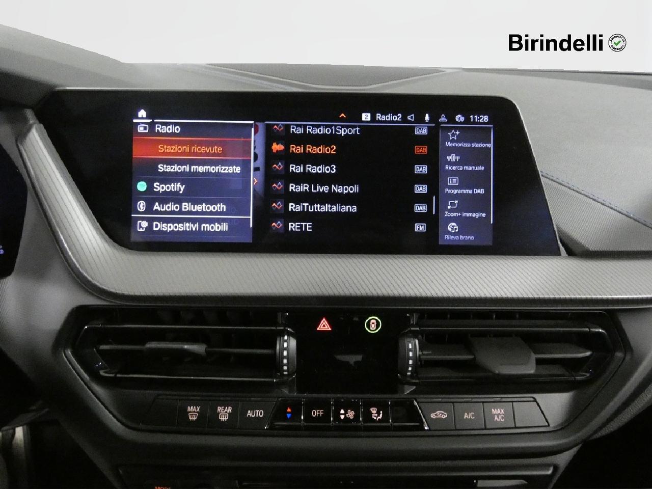 BMW Serie 1 (F40) - 120d xDrive 5p. Msport