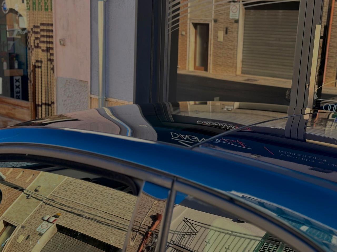 FIAT 500 1.2 69HP LOUNGE CAMBIO AUTOMATICO-2019