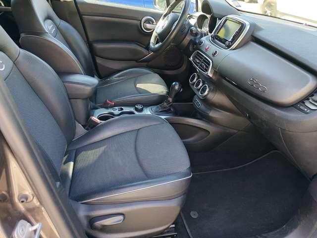 Fiat 500X 500 X 2015 2.0 mjt Cross Plus 4x4 140cv auto