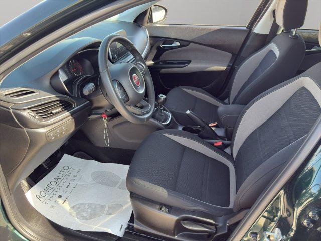 FIAT Tipo 1.6 Mjt S&S 120cv Lounge SW