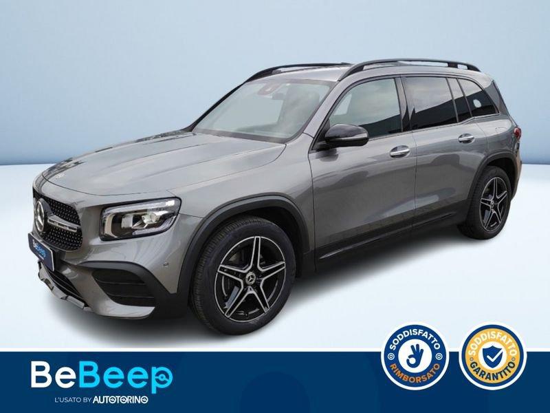 Mercedes-Benz Classe GLB GLB 200 D PREMIUM AUTO