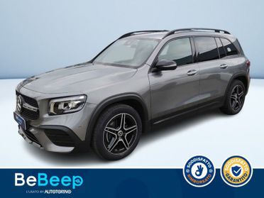 Mercedes-Benz Classe GLB GLB 200 D PREMIUM AUTO