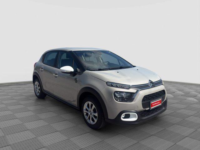 CITROEN C3 C3 PureTech 83 S&S You