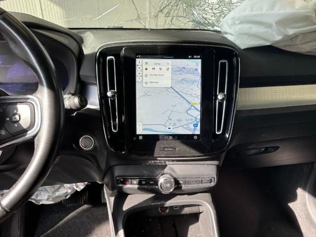 VOLVO XC40 B3 AUTOMATICO CORE