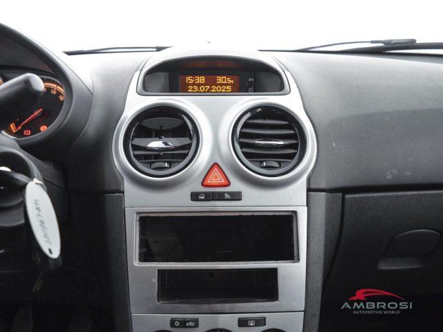OPEL Corsa 1.2 80CV 5 porte GPL-TECH Enjoy - PER OPERATORI DE