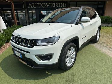 JEEP Compass 1.3 T4 190CV PHEV AT6 4xe Limited 62000KM UNIP