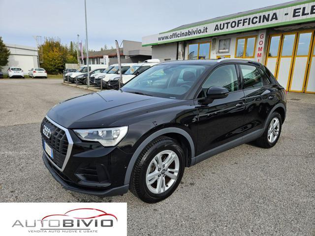 AUDI Q3 35 TDI S tronic Business