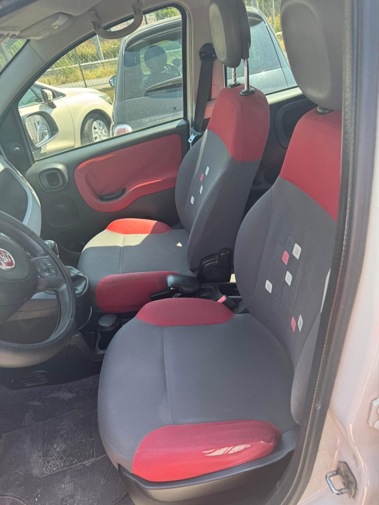 Fiat Panda Fiat Panda