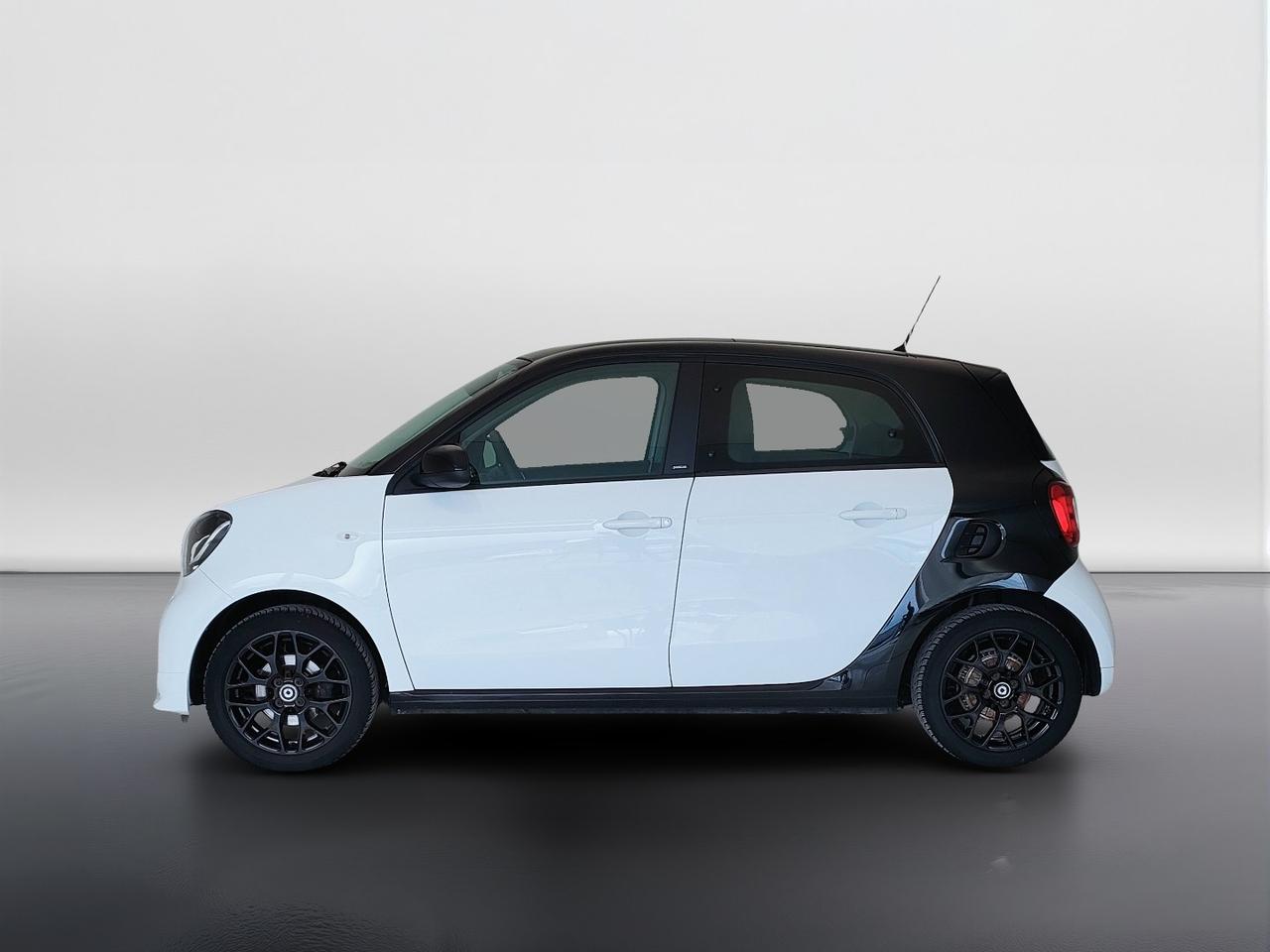 SMART Forfour II 2015 - Forfour 0.9 t Superpassion 90cv twinamic