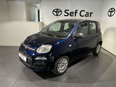 FIAT Panda Panda 1.2 Easy 69 cv