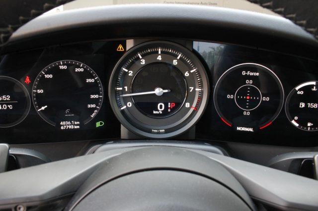 PORSCHE 992 911 Carrera S MATRIX/TETTO/360 IVA ESPOSTA Leasing