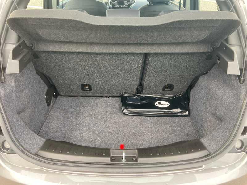 LANCIA Ypsilon 1.0 firefly hybrid Silver s&s 70cv