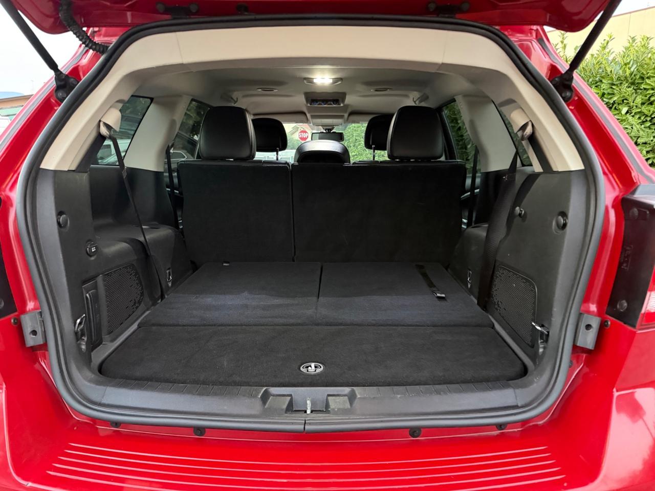 Fiat Freemont 2.0 Mjt 170 CV 4x4 7 POSTI