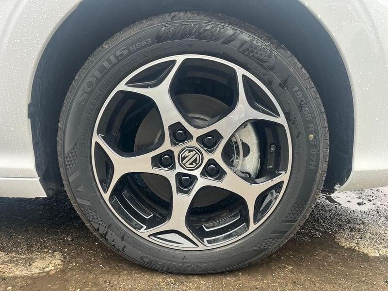 MG MG3 MG3 1.5 Hybrid+ Comfort