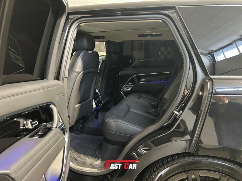 Land Rover Range Rover 3.0D l6 HSE 250cv