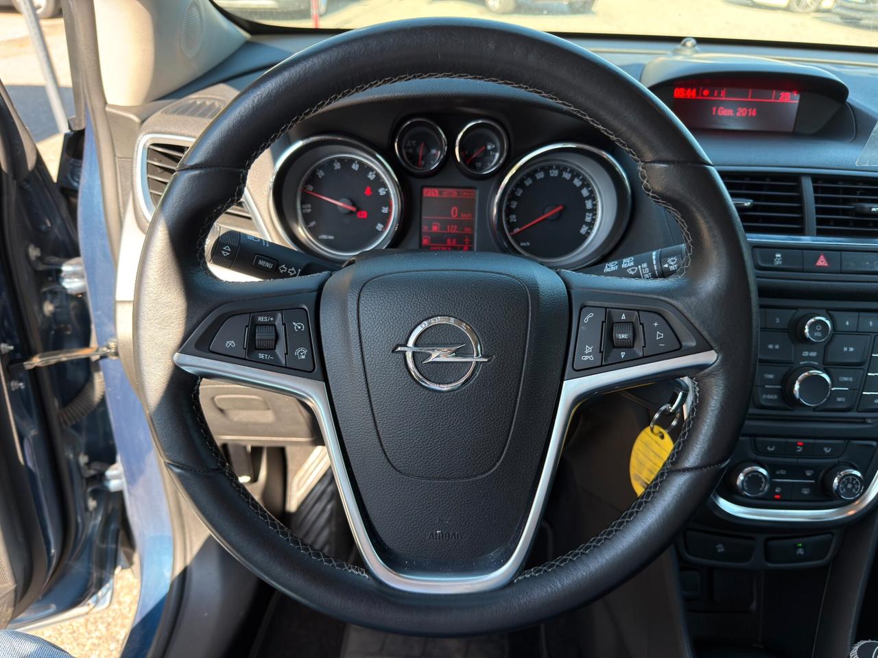 Opel Mokka 1.4cc 140Cv 4x4 Benzina Start&Stop Ego