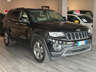 Jeep Grand Cherokee 3.0 crd V6 Limited 250cv - UniPro