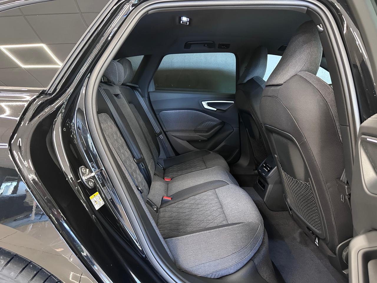 Audi A5 A5 Avant 2.0 tdi mhev S line edition s-tronic