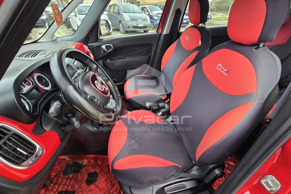 FIAT 500L 1.3 Multijet 85 CV Pop Star