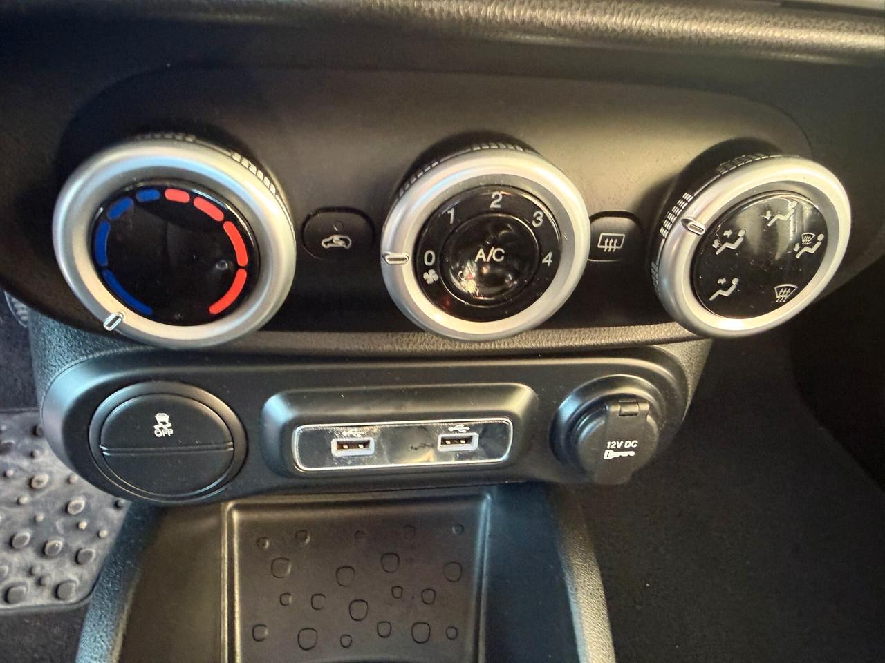 Fiat 500L 1.4 95 CV S&S Sport