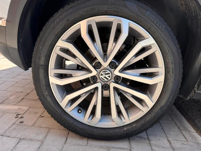 Volkswagen T-Roc 1.5 TSI ACT Advanced BlueMotion Technology