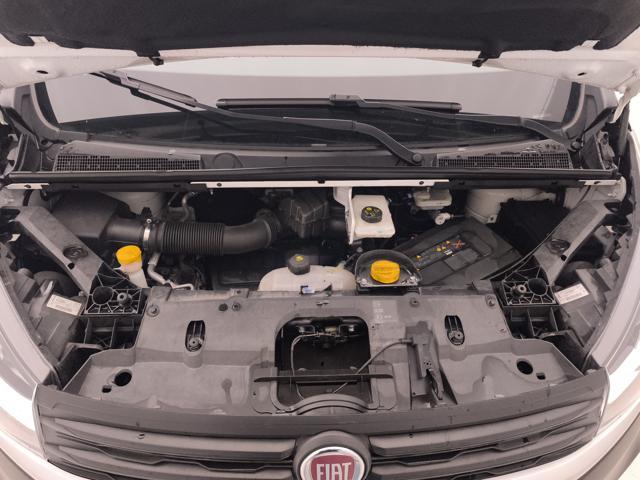 FIAT Talento 1.6 mjt CH1 12Q 120cv E6