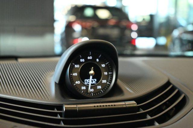 PORSCHE Taycan TURBO S 7461CV FULL DELL'IMPOSSIBILE LISTINO 245K!