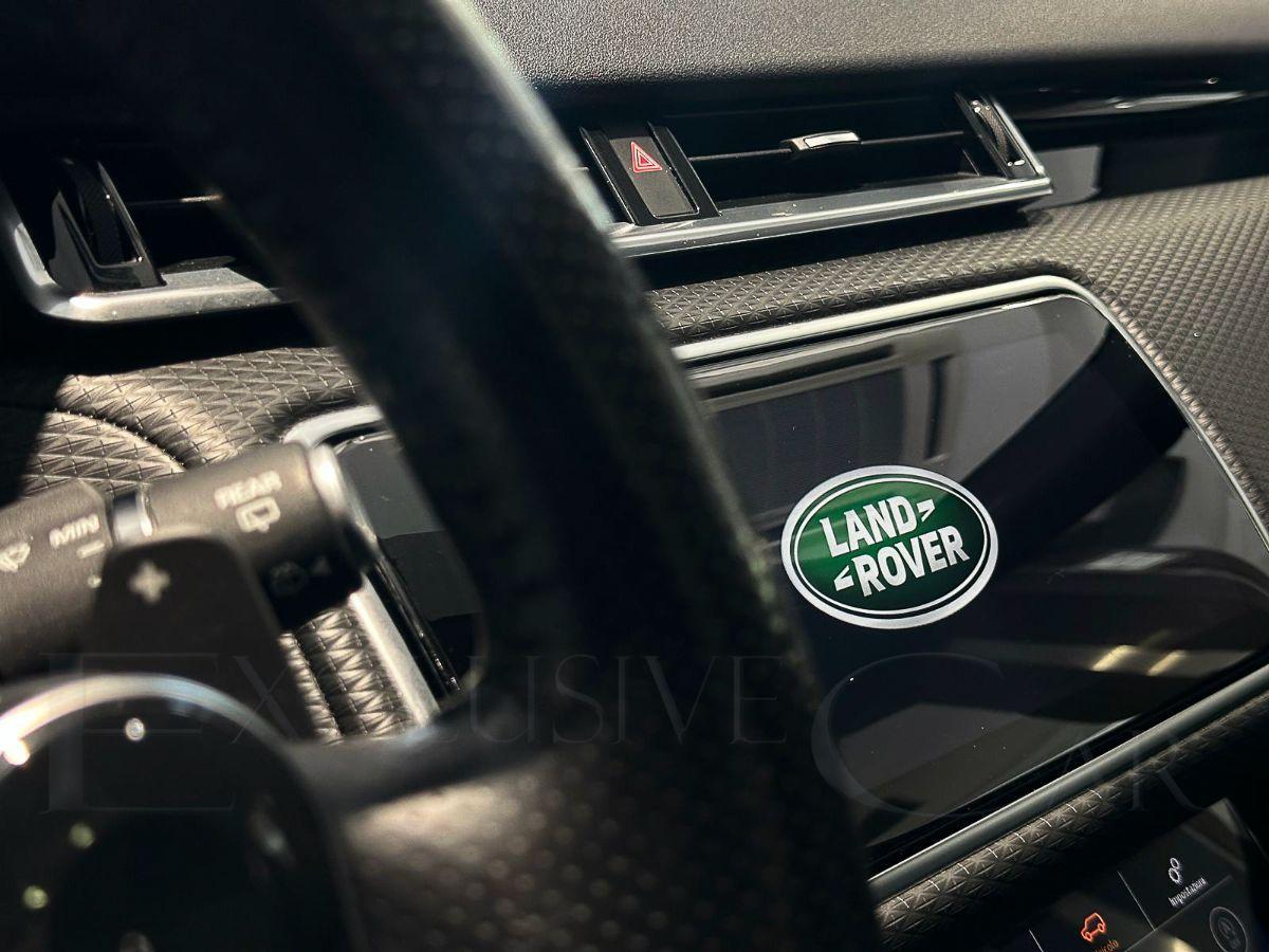LAND ROVER - Range Rover Velar - RR Velar 3.0D V6 275 CV SE