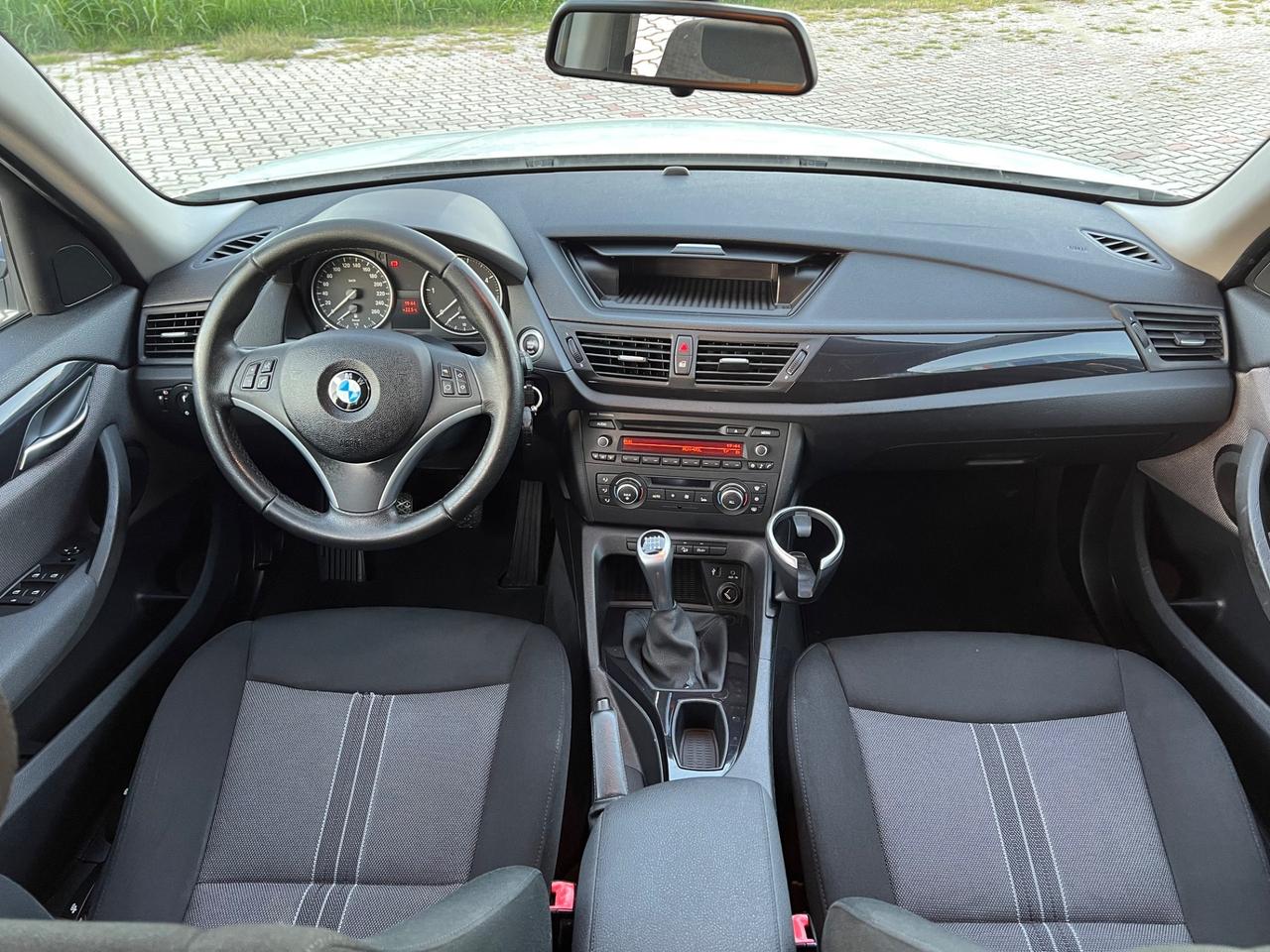 Bmw X1 xDrive20d Attiva