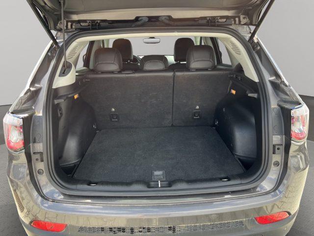 JEEP Compass 1.6 MJT 120CV limited