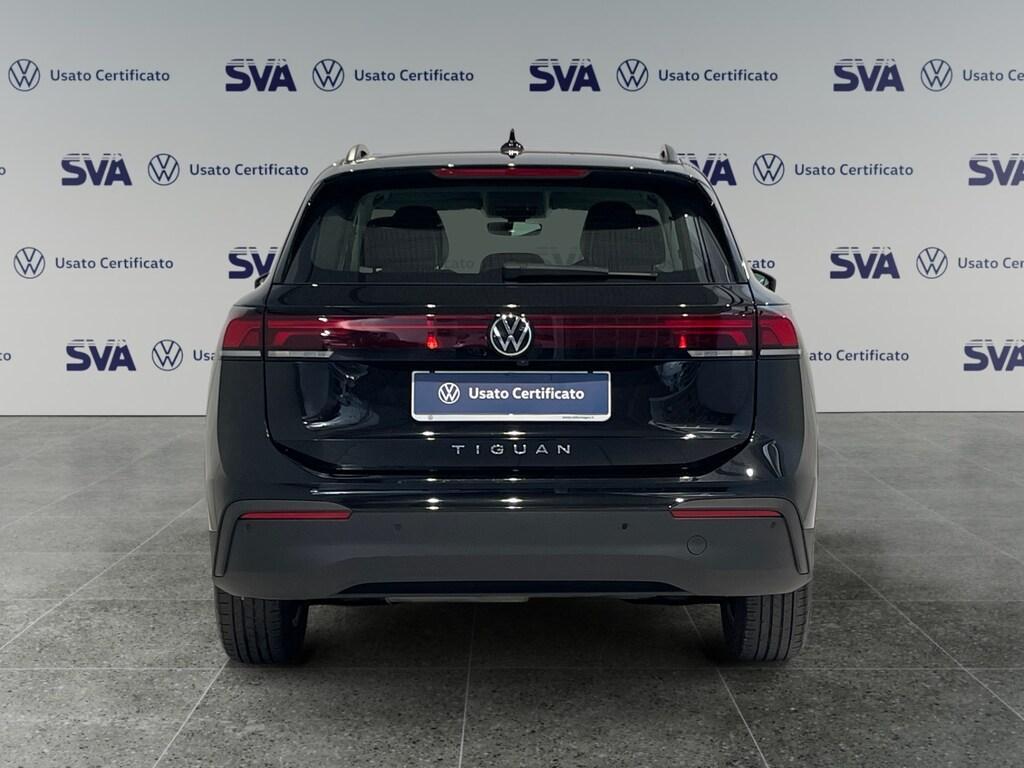 Volkswagen Tiguan 2.0 TDI 150CV DSG Life - IVA ESPOSTA