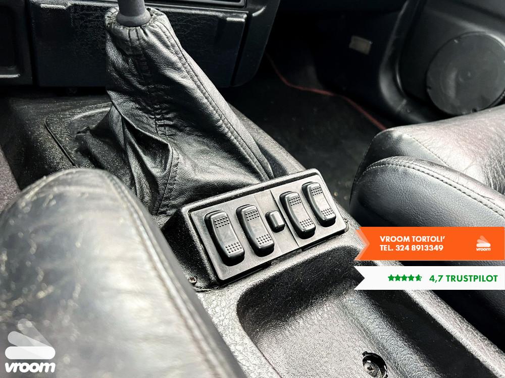 FORD Sierra 2.0i turbo 16V 4p. RS Cosworth Exec...