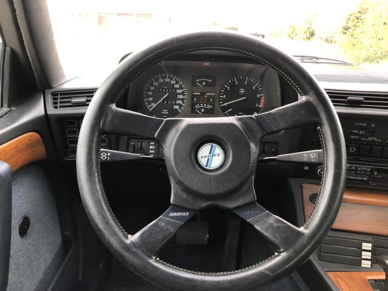 Bmw 745 745i