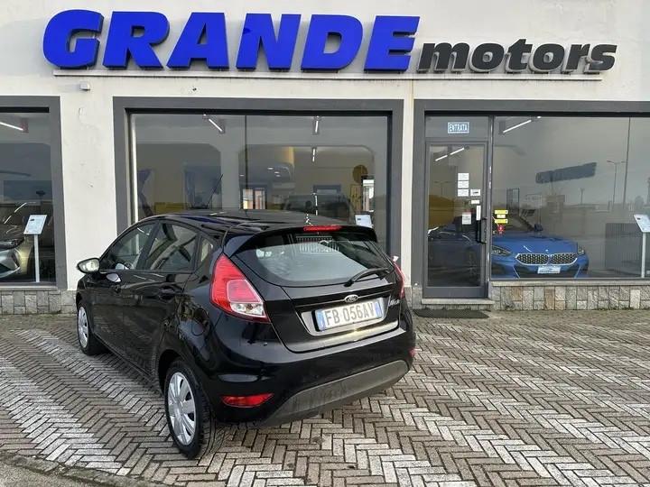 Ford Fiesta 5p 1.0 80CV Business