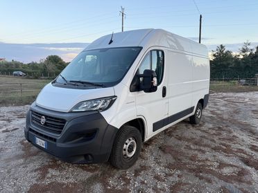 Fiat Ducato 33 2.3 mjt 140CV