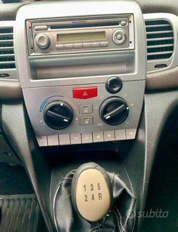 LANCIA Ypsilon 1.4 Oro IMPIANTO GPL